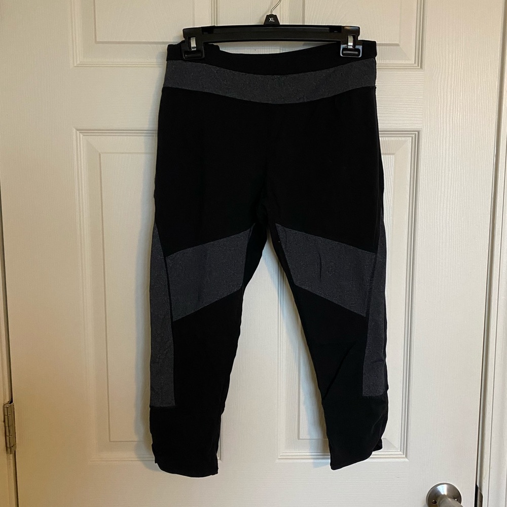Capri leggings